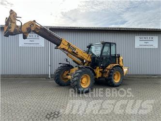 JCB TM 300 52 لوادر صغيرة