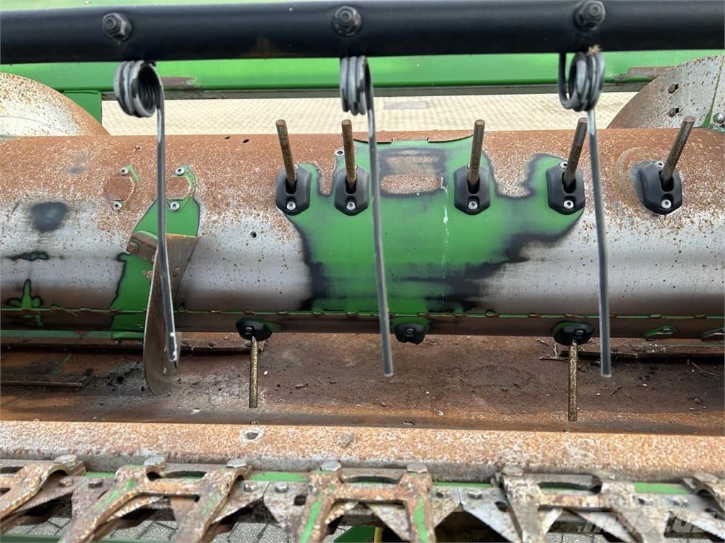 John Deere 635R رؤوس الحصادات الدراسات