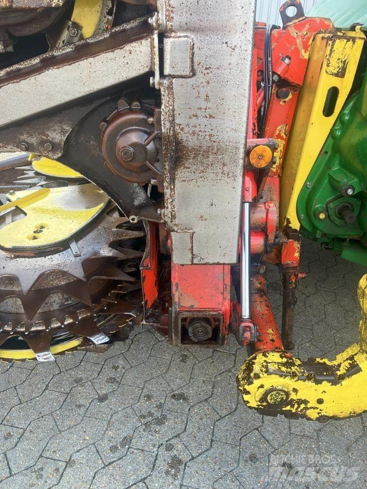 John Deere 7780I حصادات الأعلاف
