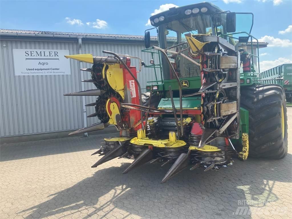 John Deere 7780I حصادات الأعلاف