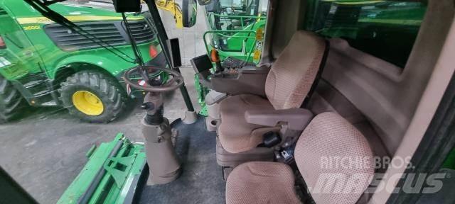 John Deere T660I حصادات