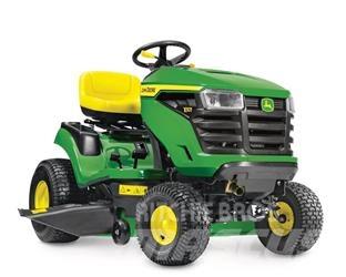 John Deere X107 جرارات مدمجة