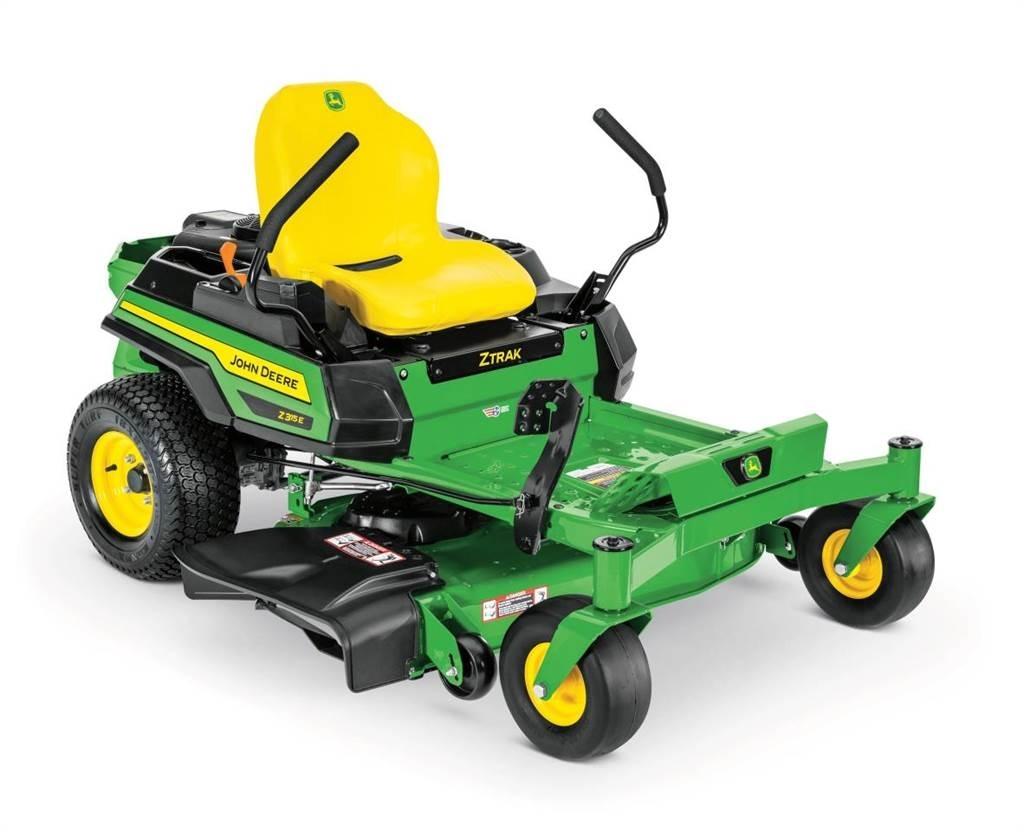 John Deere Z315E جرارات مدمجة