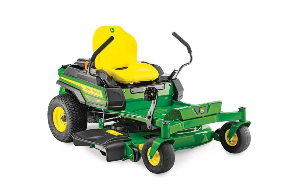 John Deere Z315E جرارات مدمجة