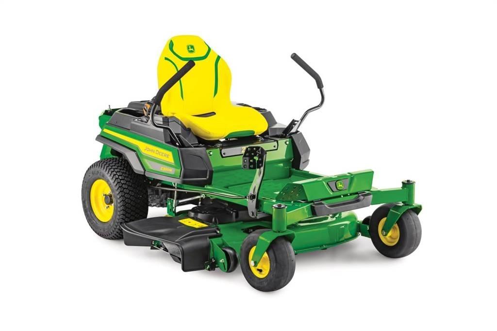 John Deere Z320M جرارات مدمجة