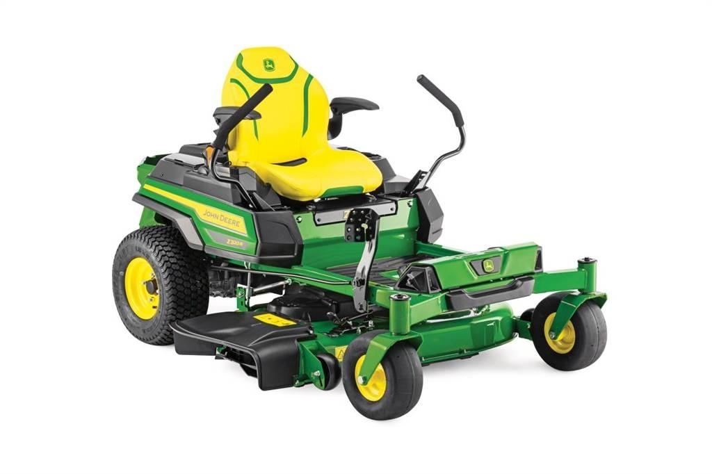 John Deere Z320R جرارات مدمجة