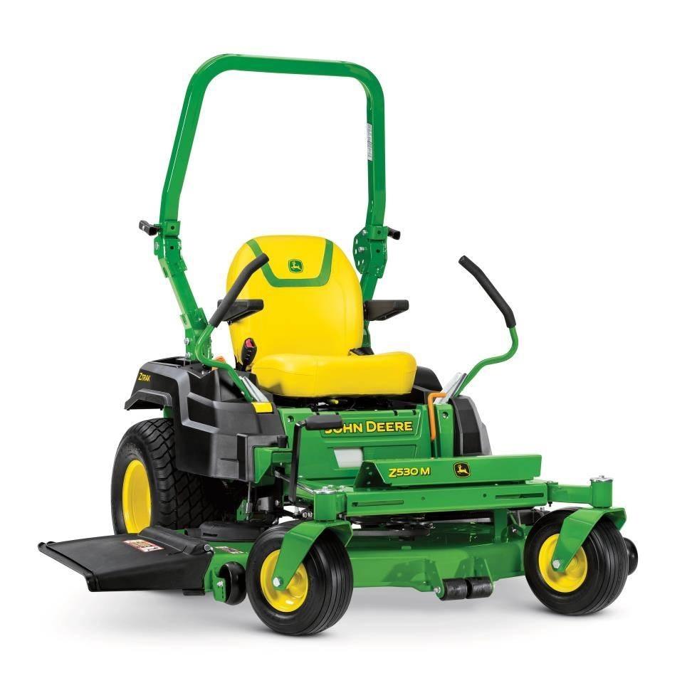 John Deere Z530M جرارات مدمجة