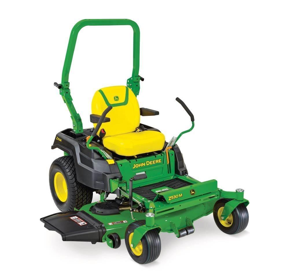 John Deere Z530M جرارات مدمجة