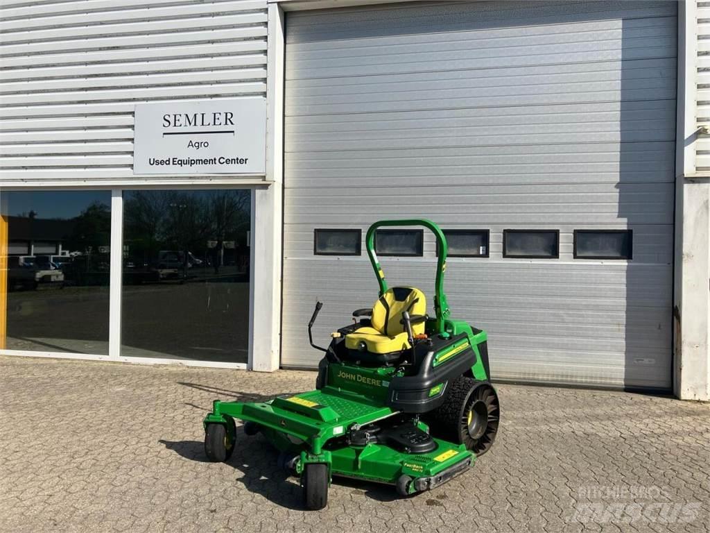John Deere Z997 جرارات مدمجة
