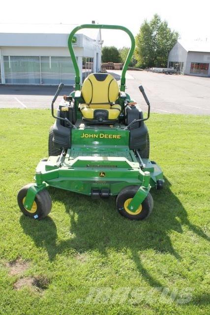 John Deere Z997R جرارات مدمجة
