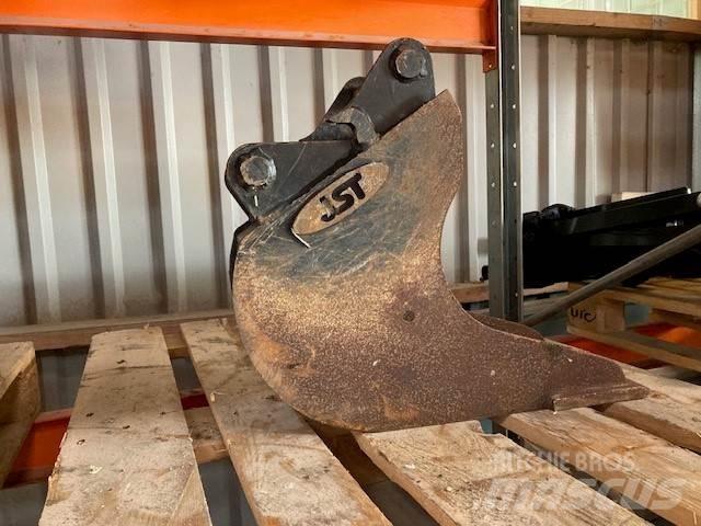 JST 35CM S30/180 دلاء