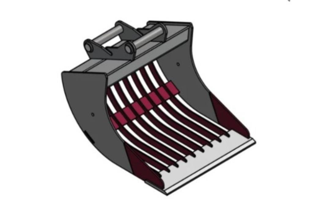 JST B60 RISTE دلاء