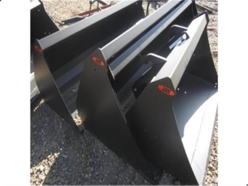 JST FS0 2,2M EURO لوادر وحفارات أمامية