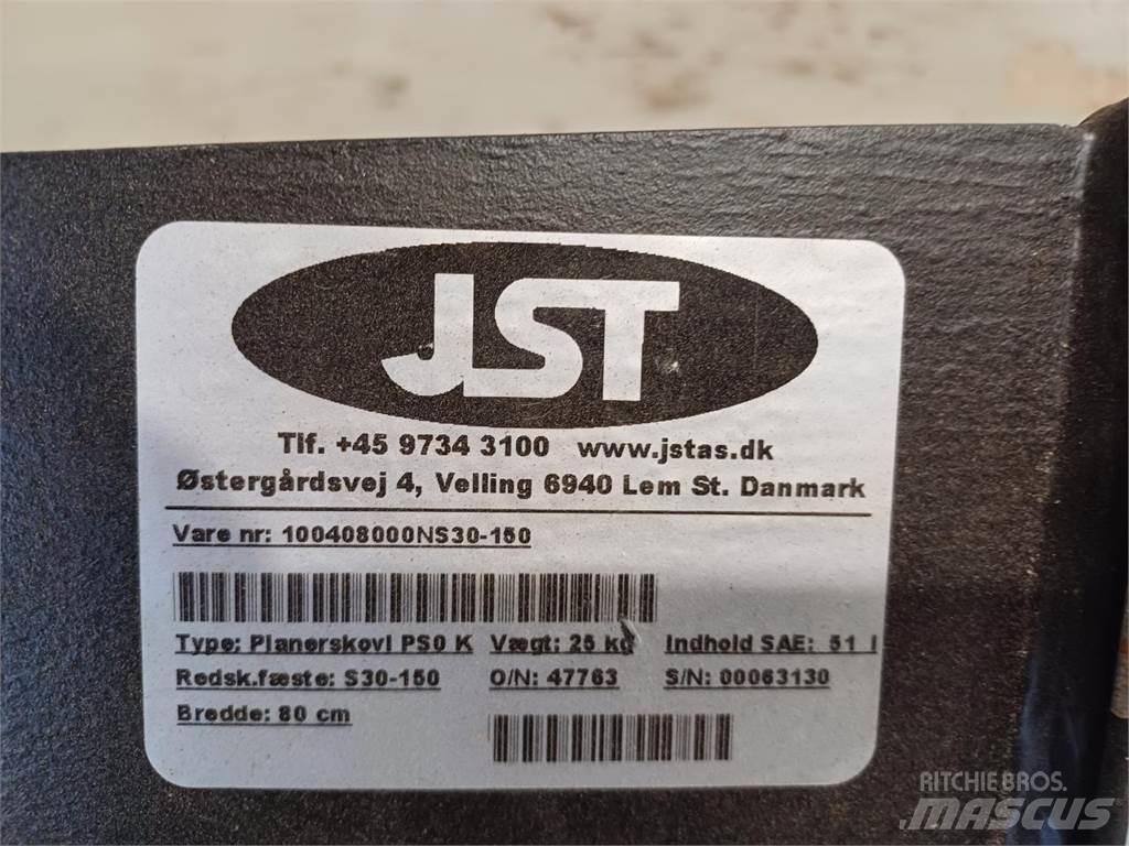 JST N-PS0 B80 دلاء