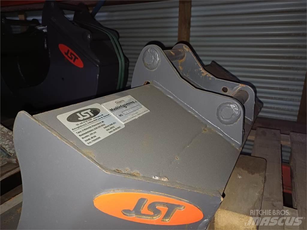 JST N-PSR1 B100 دلاء