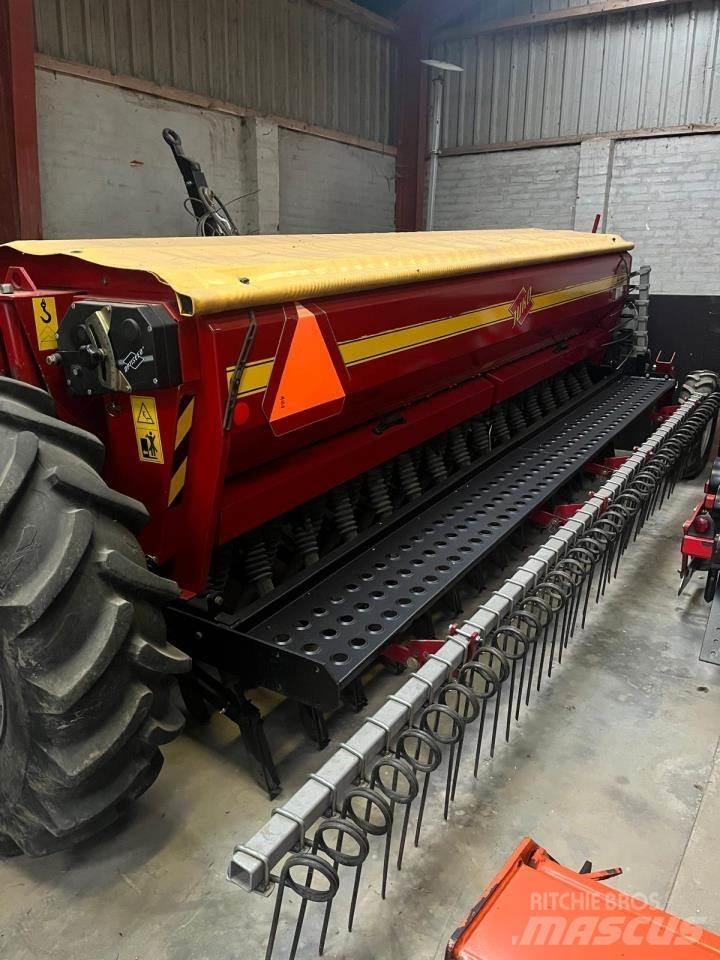 Juko H4000 مثاقيب مدمجة