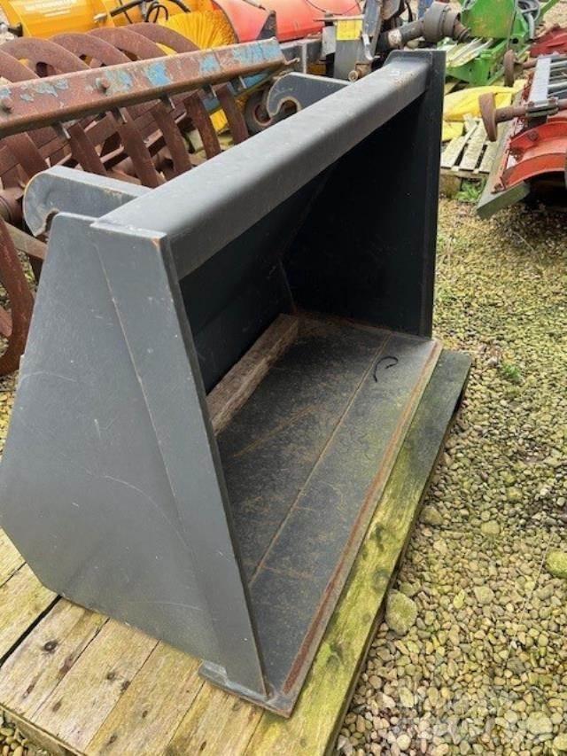 Kirk 106X50X70 دلاء