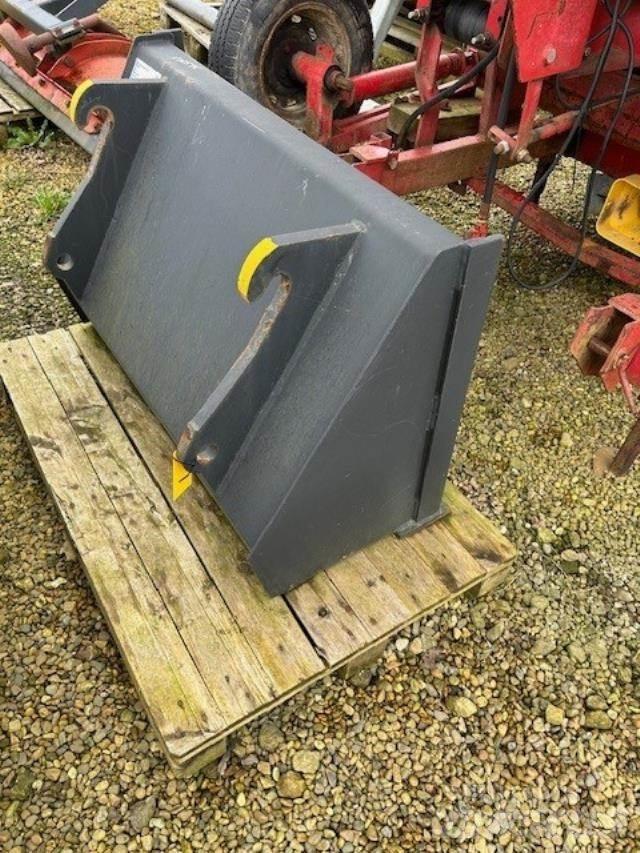 Kirk 106X50X70 دلاء