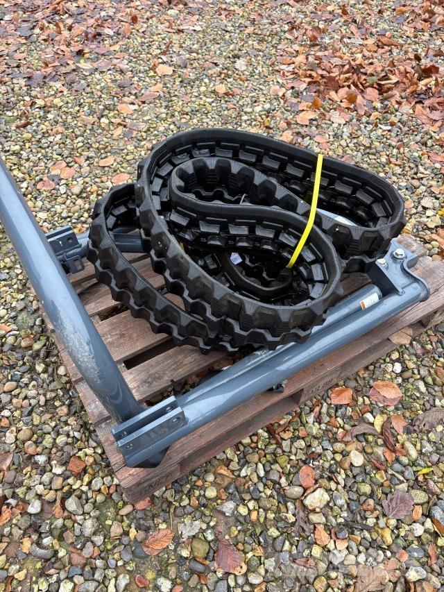 Kobelco SK10 SR حفارات صغيرة أقل من 7 طن (حفارات صغيرة)