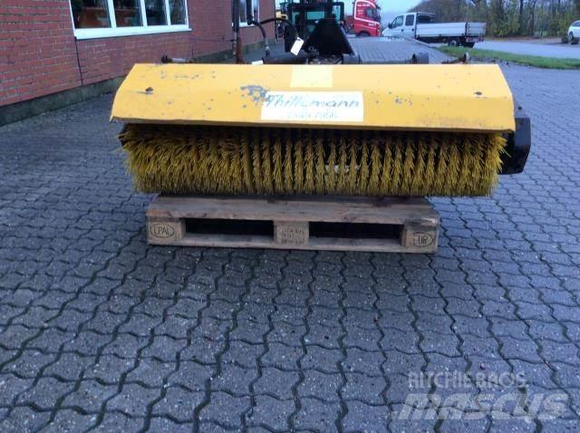  KOST 1500 MM دلاء