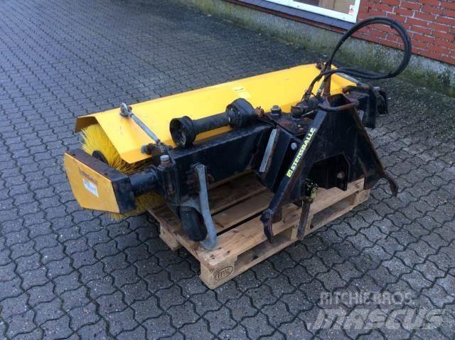  KOST 1500 MM دلاء