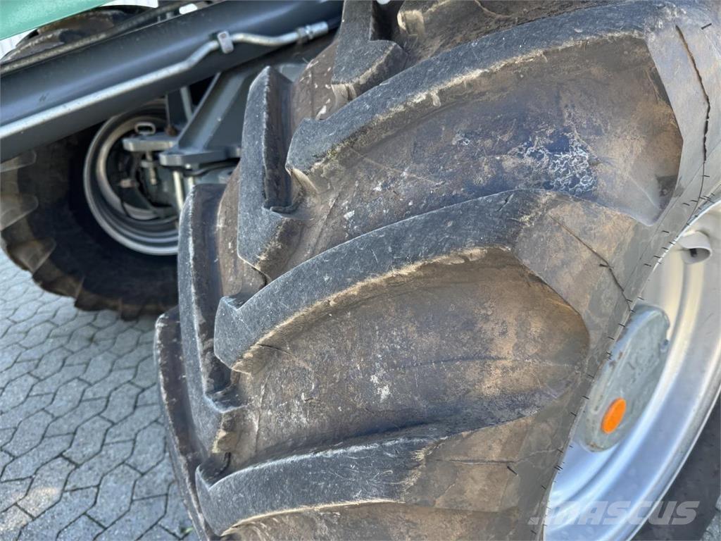 Kramer KL 55.8T لوادر بعجل