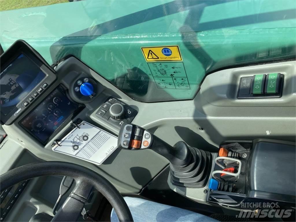 Kramer KT557 مناولات متداخلة