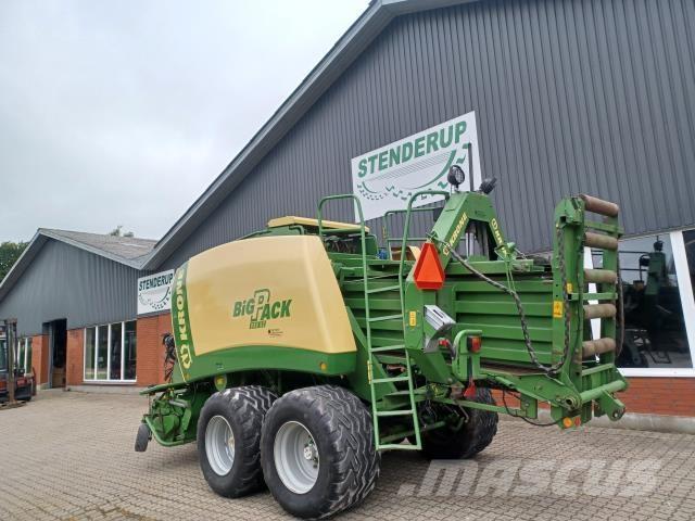 Krone BIG PACK مغلفات