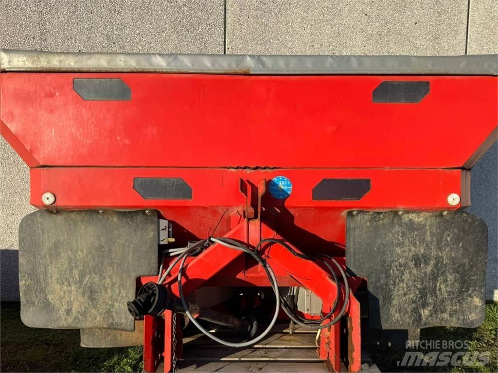 Kuhn AXIS 30.1 W معدات رش أسمدة
