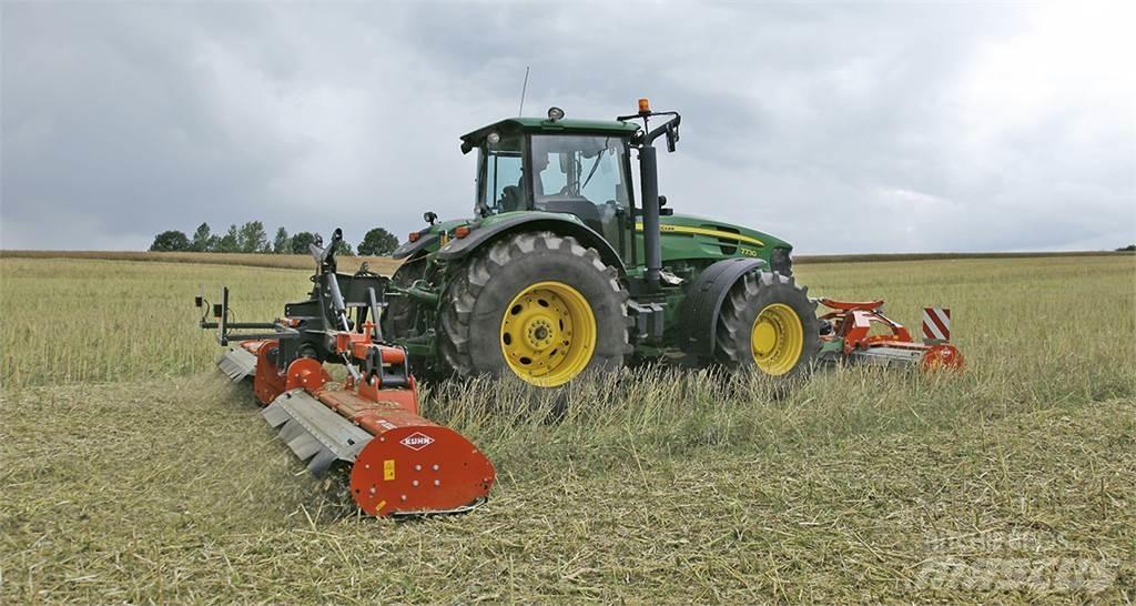 Kuhn BP 8300 جزازات