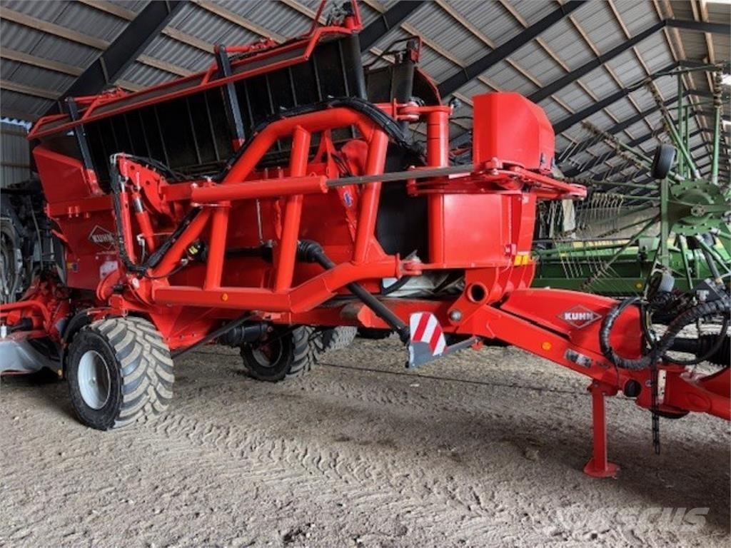 Kuhn FC 13460 RA معدات حصد