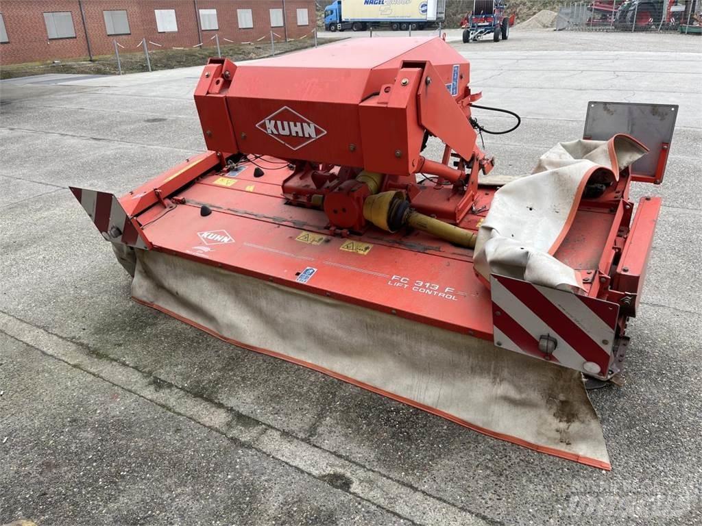 Kuhn FC 313F معدات حصد