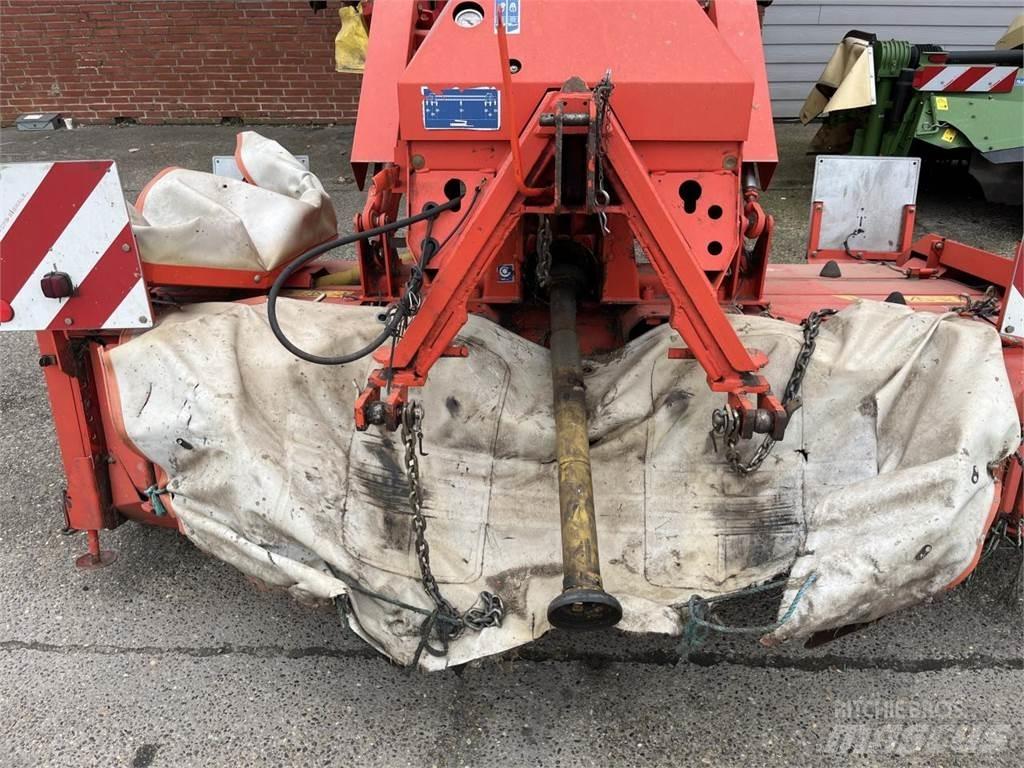Kuhn FC 313F معدات حصد