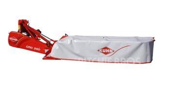Kuhn GMD 28 معدات حصد