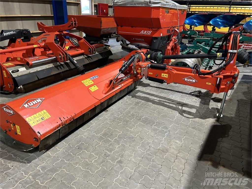 Kuhn TBES262 جزازات