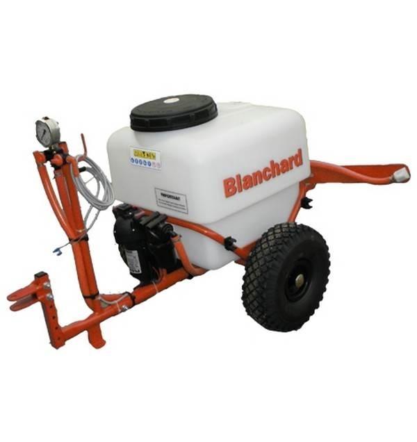 Kuhn VISION TME50 ماكينات أخرى لتجهيز الأراضي