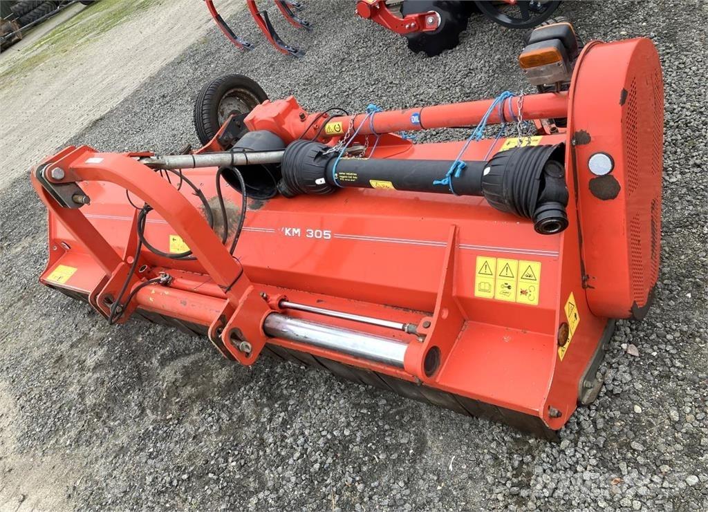 Kuhn VKM305 جزازات