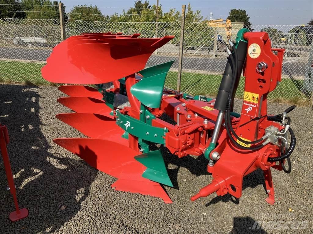 Kverneland 150 S محاريث عكسية