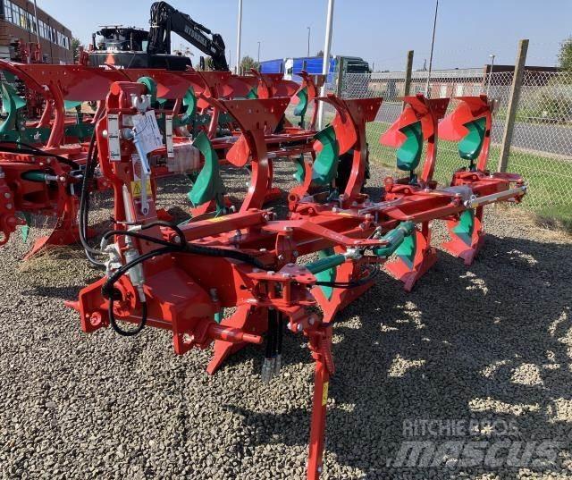 Kverneland 150 S محاريث عكسية
