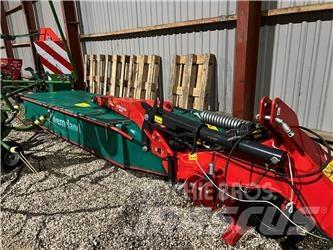 Kverneland 2840 معدات حصد