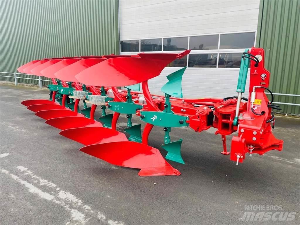Kverneland 3300S محاريث عكسية
