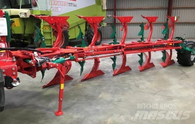 Kverneland 3300S محاريث عكسية