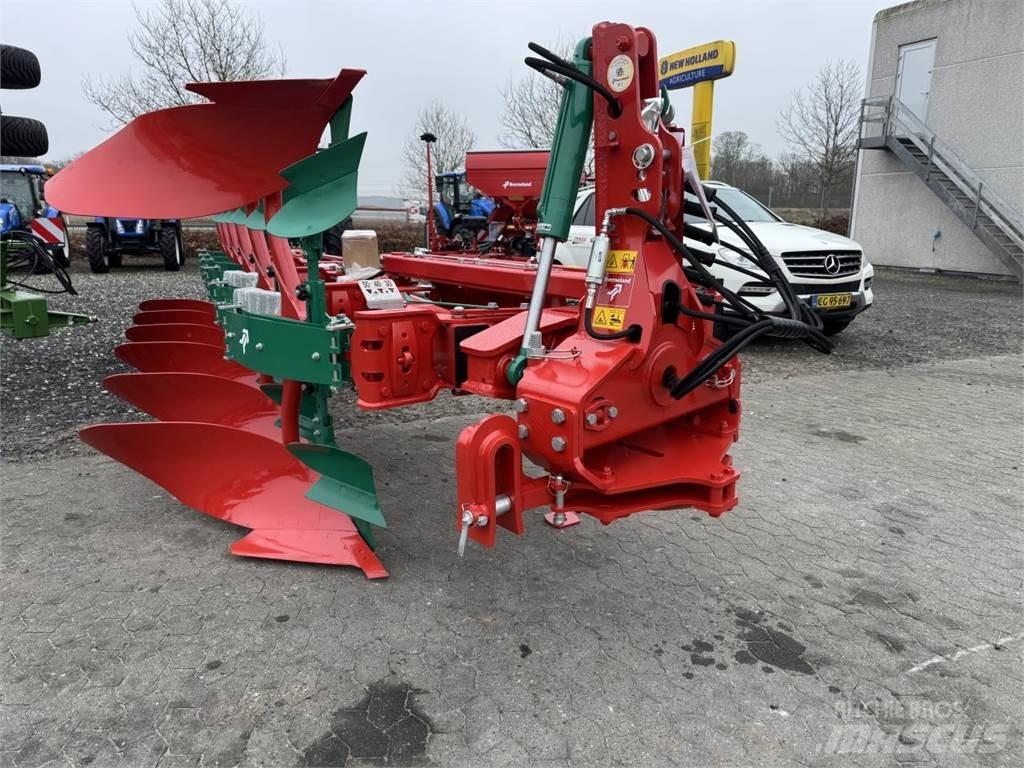 Kverneland 3300S محاريث عكسية