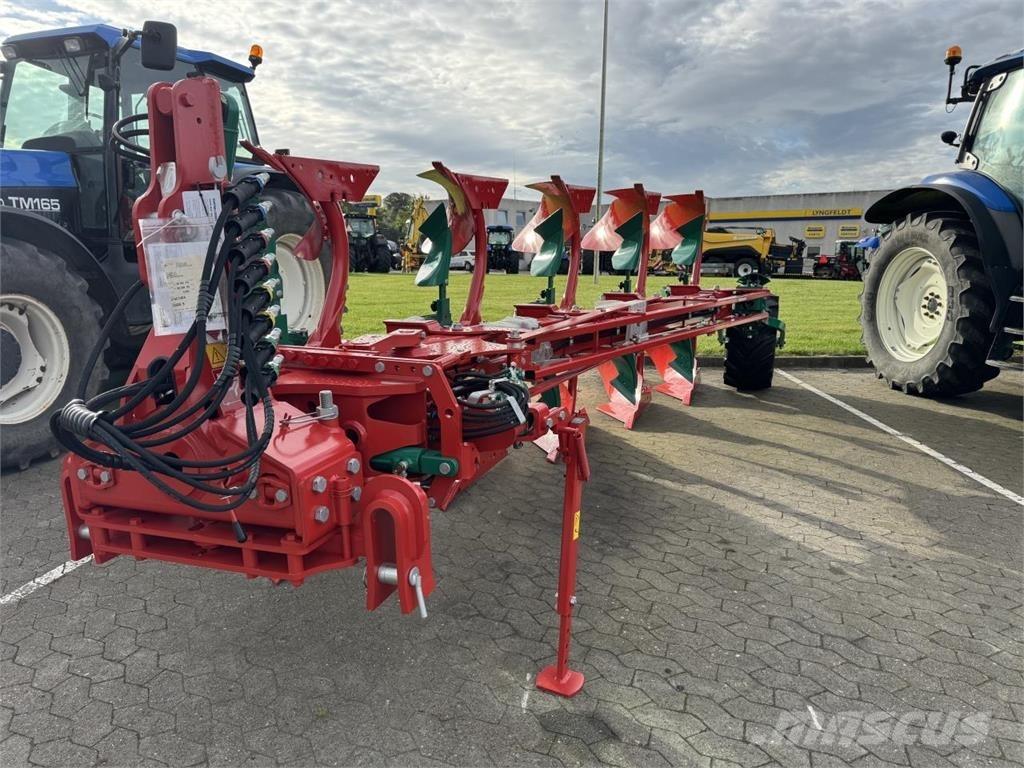 Kverneland 3300S محاريث عكسية