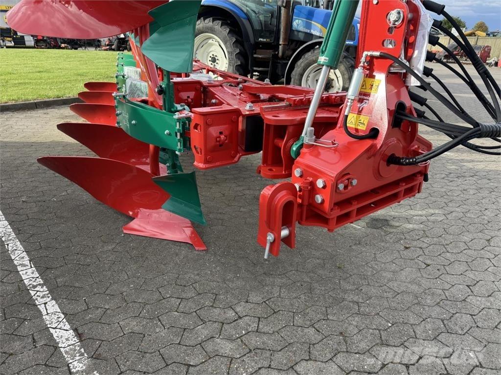 Kverneland 3300S محاريث عكسية