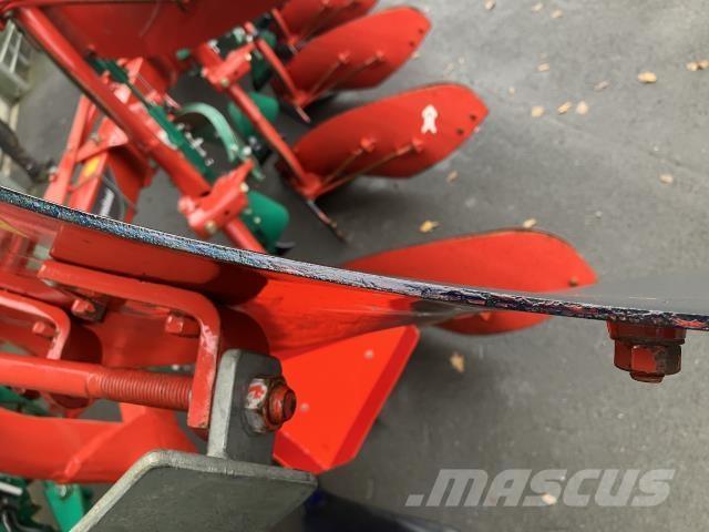 Kverneland 3400S محاريث عكسية