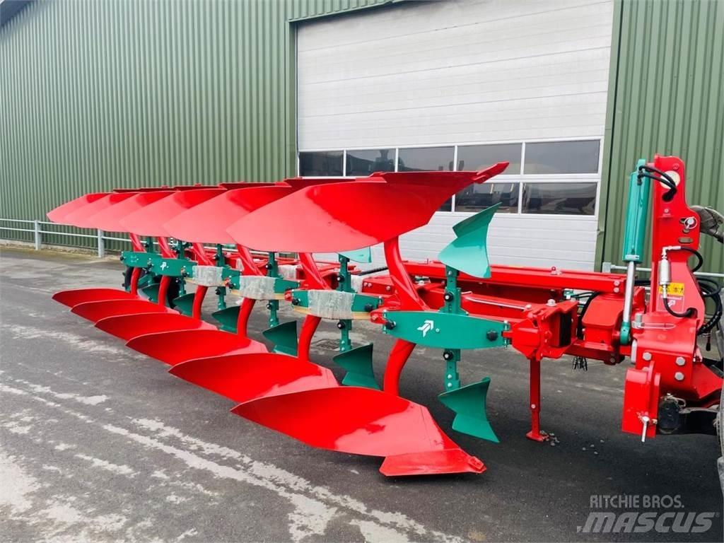 Kverneland 3400S محاريث عكسية