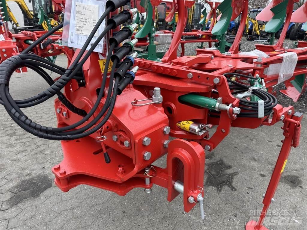 Kverneland 3400S محاريث عكسية