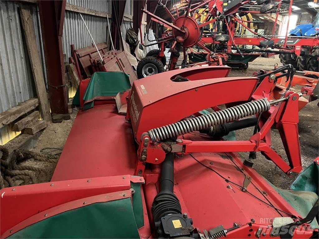 Kverneland 3632FT معدات حصد