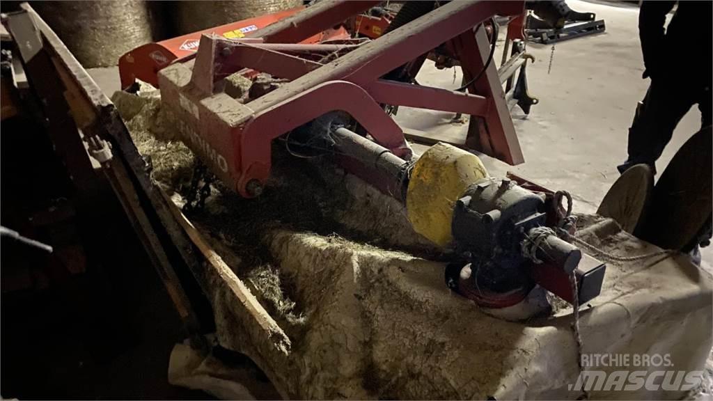 Lely 280F معدات حصد